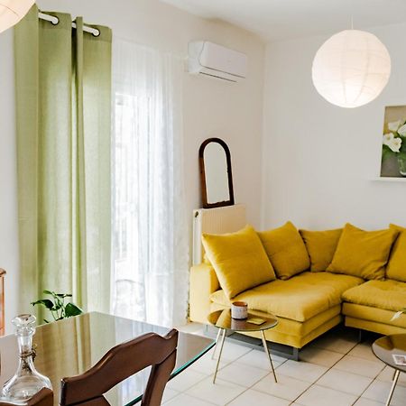 The Venetian Walls Cosy Apartments Ηράκλειο Κρήτης Εξωτερικό φωτογραφία