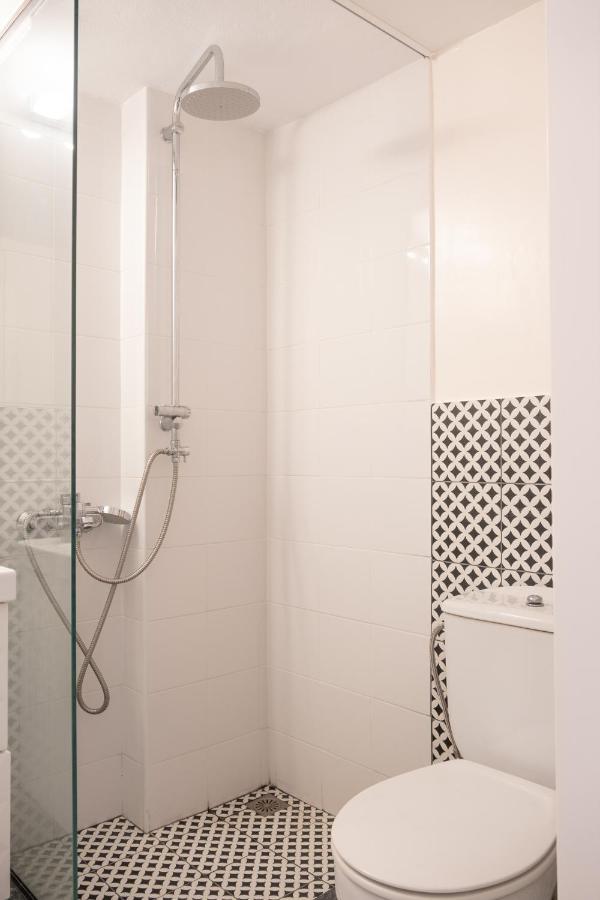 The Venetian Walls Cosy Apartments Ηράκλειο Κρήτης Εξωτερικό φωτογραφία