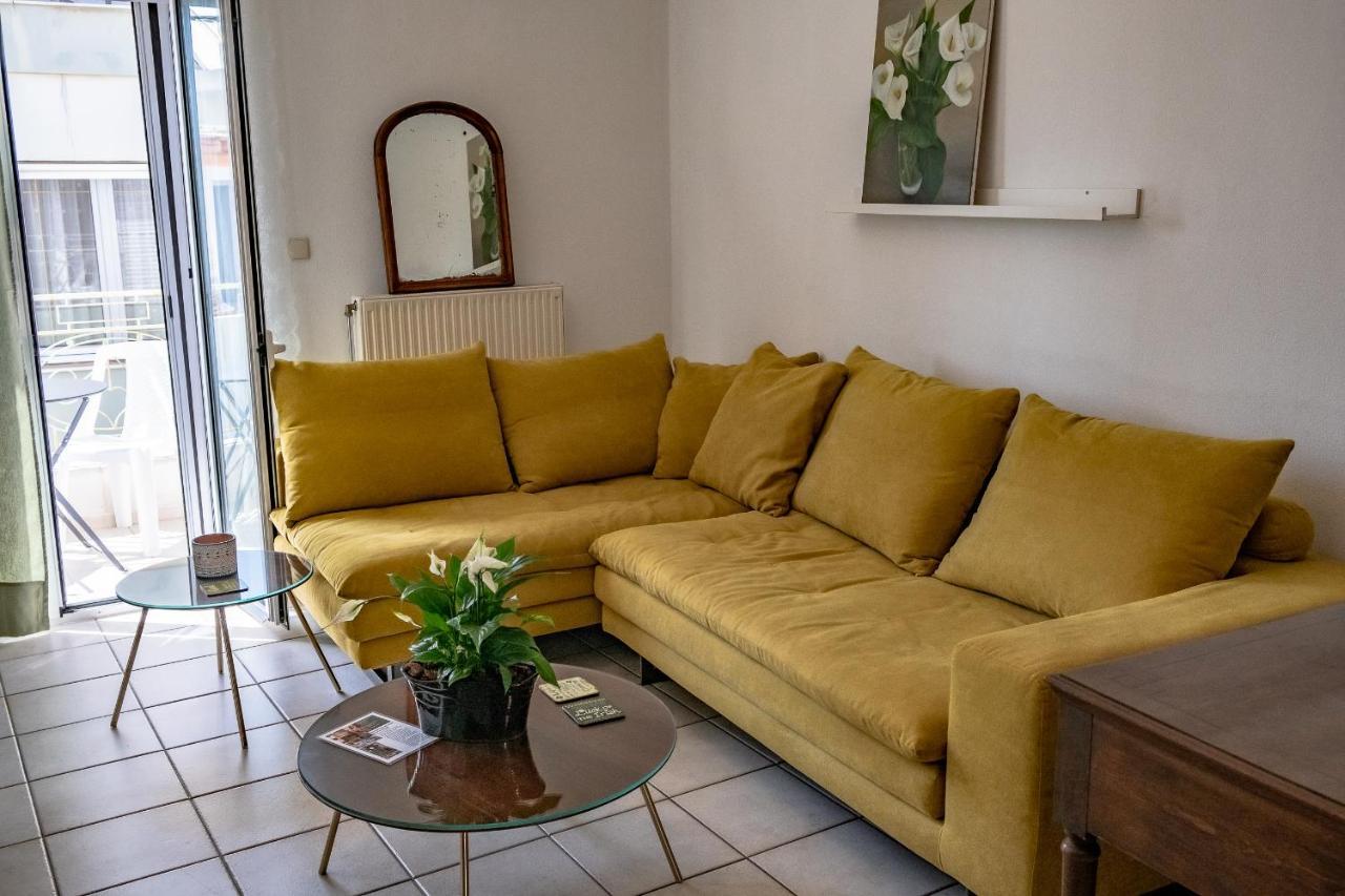 The Venetian Walls Cosy Apartments Ηράκλειο Κρήτης Εξωτερικό φωτογραφία