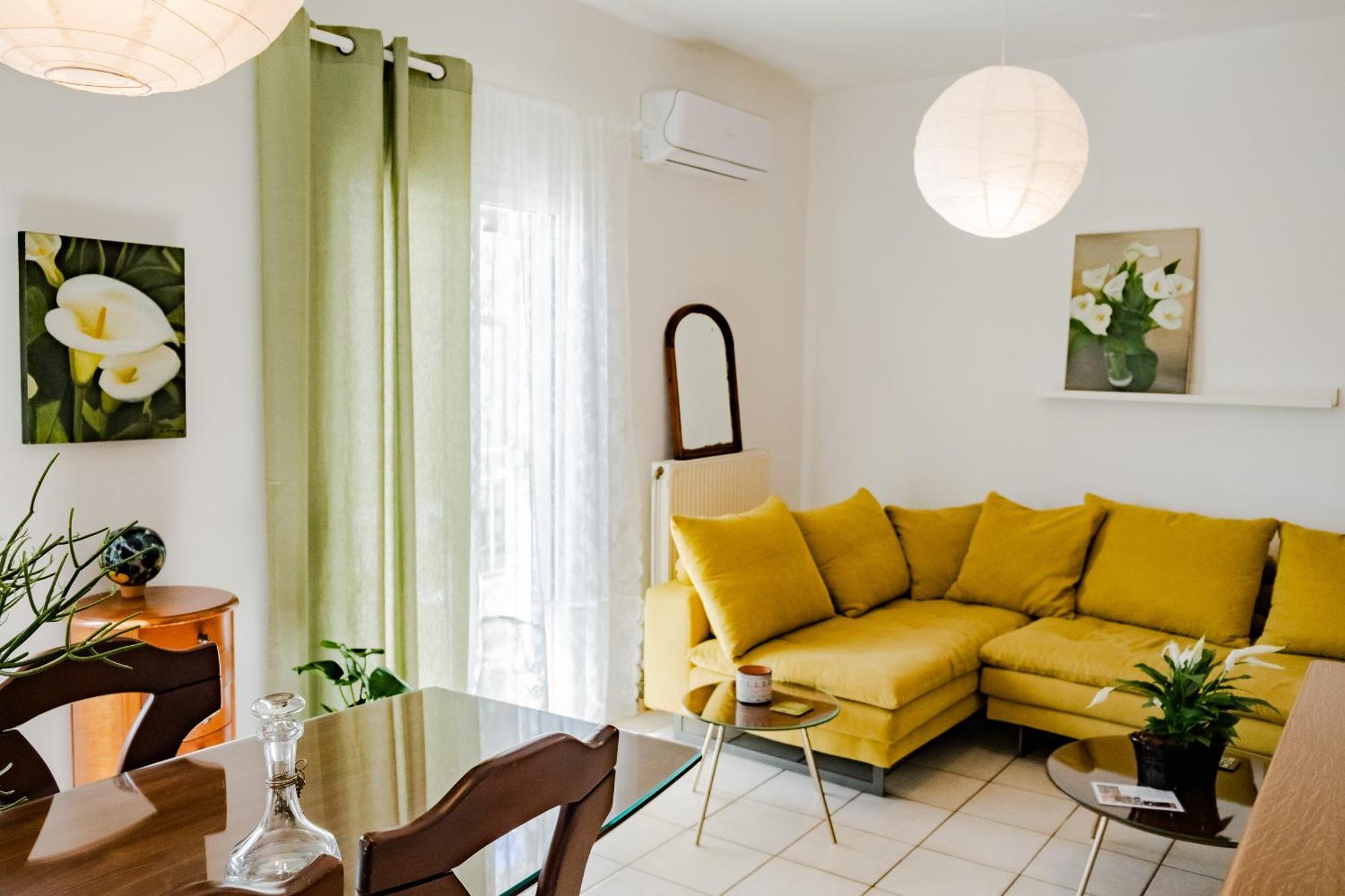 The Venetian Walls Cosy Apartments Ηράκλειο Κρήτης Εξωτερικό φωτογραφία